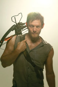 Norman Reedus Poster 16"x24" On Sale The Poster Depot