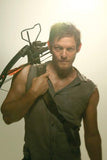 norman reedus poster tin sign Wall Art