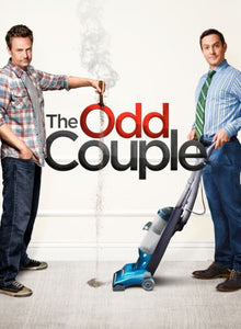 Odd Couple Movie Mini poster 11inx17in