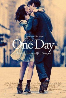 One Day Metal Print 8in x 12in The Poster Depot