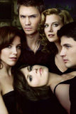 One Tree Hill poster tin sign Wall Art