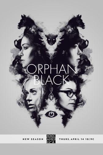 Orphan Black Poster 27inx40in The Poster Depot