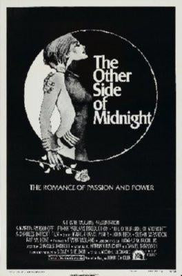 Other Side Of Midnight Poster 24inx36in The Poster Depot