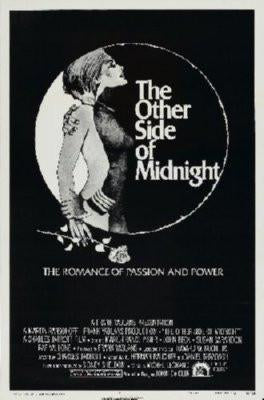 Other Side Of Midnight Poster 16inx24in - Fame Collectibles
