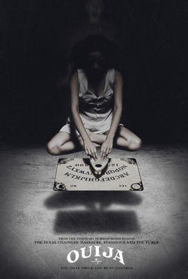 Ouija Movie poster 27inx40in Poster 27x40 The Poster Depot