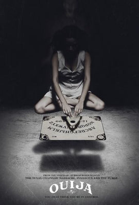 Ouija 11inx17in poster The Poster Depot