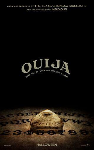 Ouija Movie poster 24inx36in Poster 24x36 - Fame Collectibles
