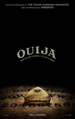 Ouija Movie Poster 24x36 24inx36in 24x36 The Poster Depot