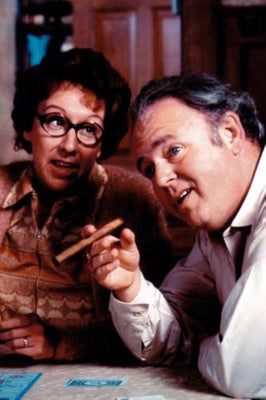All In The Family Poster 27inx40in The Poster Depot