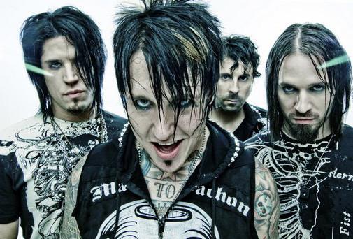 Papa Roach Poster On Sale United States