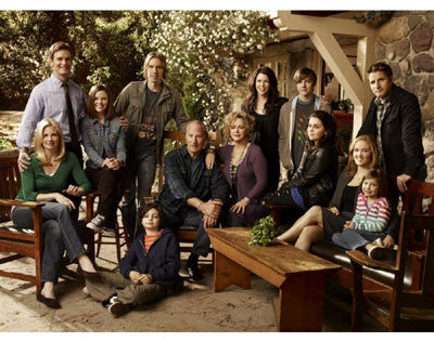 Parenthood Poster 16"x24" On Sale The Poster Depot