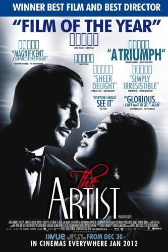 Artist The Movie poster 11 inch x 17 inch | The Poster Depot The Poster Depot