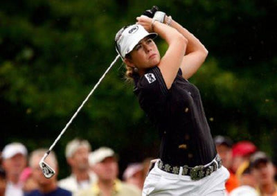 Paula Creamer Poster 27inx40in The Poster Depot
