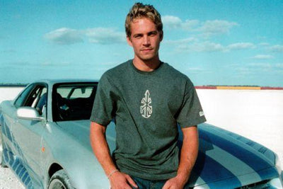 Paul Walker Poster 27inx40in The Poster Depot