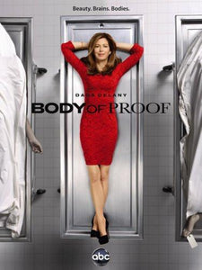 Body Of Proof Poster On Sale United States