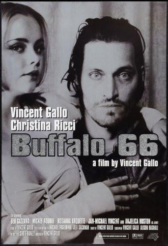 Buffalo 66 Movie Poster On Sale United States