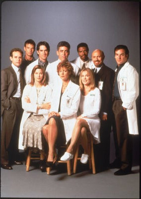 Chicago Hope Poster 16"x24" On Sale The Poster Depot