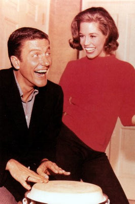 Dick Van Dyke Show mini poster 11x17 #01