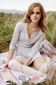 Emma Watson Poster 16"x24" On Sale The Poster Depot