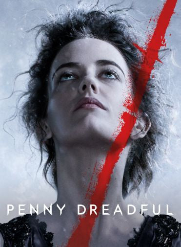 Penny Dreadful Poster 16