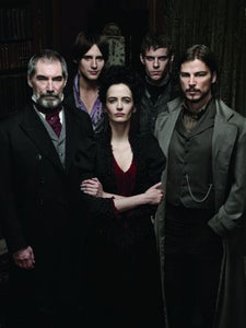 Penny Dreadful Poster 16"x24" On Sale The Poster Depot