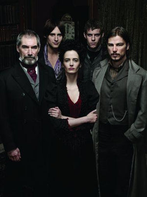 Penny Dreadful Poster 24x36 24inx36in 24x36 The Poster Depot