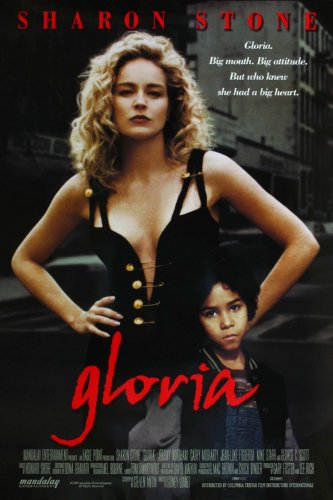 Gloria Movie mini poster 11x17 in Mail/storage/gift tube