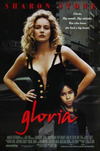 Gloria movie poster Sign 8in x 12in