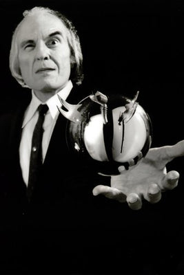 Phantasm Poster 11Inx17In Mini Poster