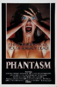 Phantasm poster for sale cheap United States USA