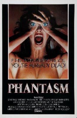 Phantasm poster for sale cheap United States USA