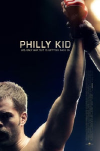 Philly Kid Movie Mini poster 11inx17in