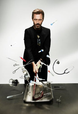 House Poster 16"x24" On Sale The Poster Depot