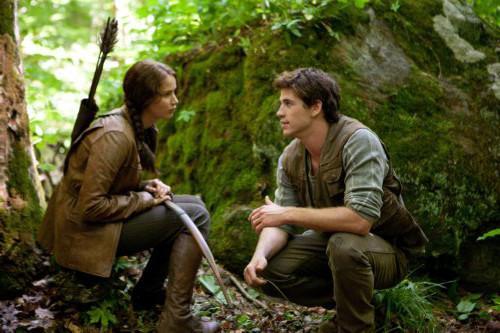 Hunger Games The Movie Poster On Sale United States