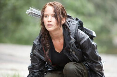 Hunger Games The Movie Poster #02 27x40 The Poster Depot