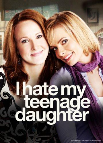 I Hate My Teenage Daughter Poster 27x40 The Poster Depot The Poster Depot