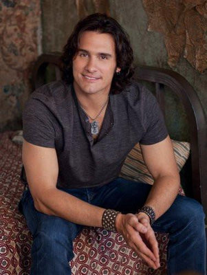 Joe Nichols poster tin Metal Print Wall Art