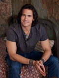 Joe Nichols poster tin sign Wall Art