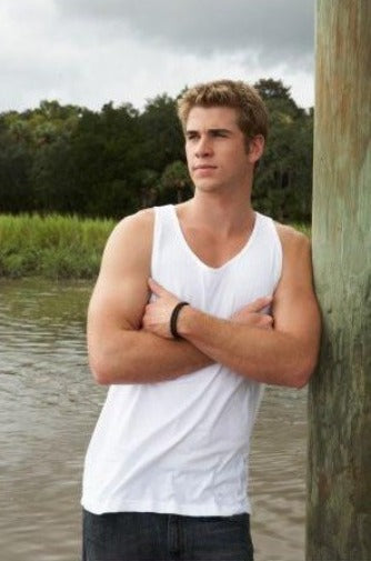 Liam Hemsworth mini poster 11x17 #01