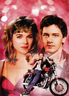 Mannequin Metal Movie Poster 8in x 12in The Poster Depot