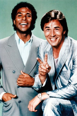 Miami Vice Poster 16"x24" On Sale The Poster Depot