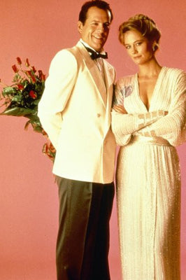 Moonlighting Poster 16"x24" On Sale The Poster Depot