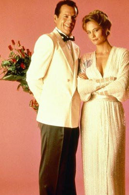 Moonlighting Poster #02 On Sale United States