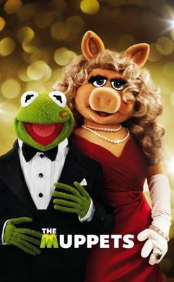 Muppets Poster On Sale United States