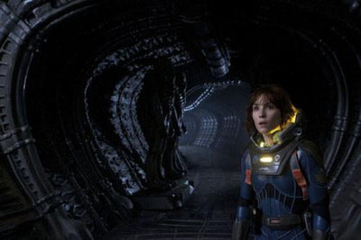 Prometheus Movie poster for sale cheap United States USA