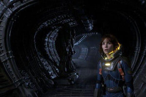 Prometheus Movie Poster On Sale United States