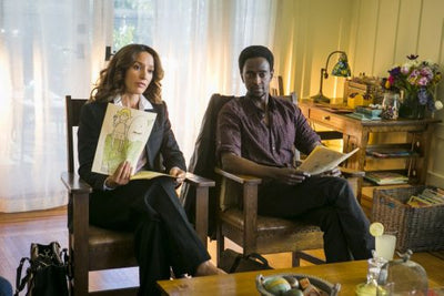 Proof Mini poster 11inx17in