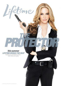 Protector The poster for sale cheap United States USA