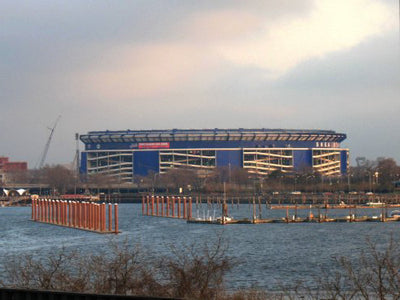Shea Stadium Poster 16"x24" On Sale The Poster Depot