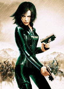 Underworld Evolution Movie Poster On Sale United States